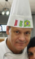 Walter Luiz Cunha
